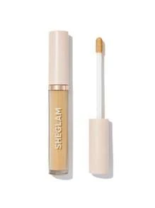 SHEGLAM Corrector De Cobertura Total Like Magic De 12 Horas: Corrector LíQuido Mate Acorn, Corrector De Color Iluminador De Larga DuracióN, Hidratante Y Ligero Durante Todo El DíA, Corrector De Invierno Para Navidad Y Marca Belleza Maquillaje Maquullaje CosméTica Para Mujeres NiñAs Perfecto Para Invierno Ideal Para Y2K Elegante Moda Adecuado Para CumpleañOs Regalo Fiesta Listo Mejor Color - Acorn - Ver 9
