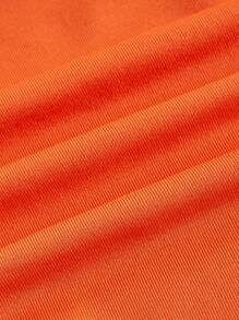 Sweetina 纯色抹胸