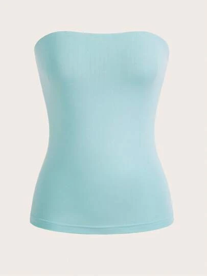 SHEIN BASICS Women Tops