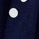 Blue and White