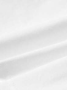 Cozy Pixies 嬰兒印花T恤和背心上衣和短褲不附帶髮箍和鞋 - 彩色 - 查看 11