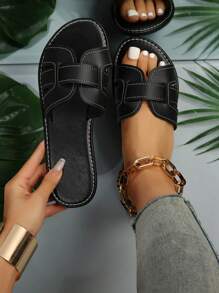women-cut-out-slide-sandals-elegant-summer-flat-sandals-shein-usa