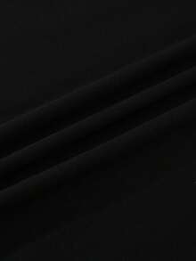 Nam Đồ họa Hình & Khẩu hiệu Áo thun - màu đen - Xem 6