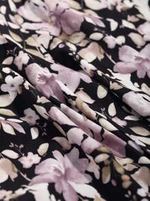 DAZY 全印花開衫襯衫 - 彩色 - 查看 5