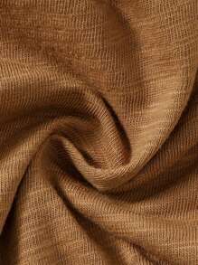 SHEIN 男嬰2入組卡通圖案T恤 - 彩色 - 查看 6