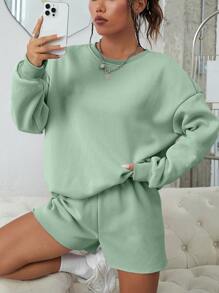 Mint Green
