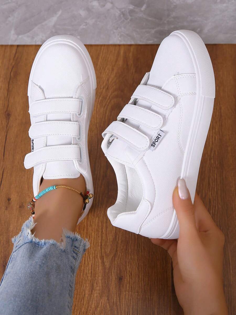 2024 Plus Size Women Casual Sport Shoes