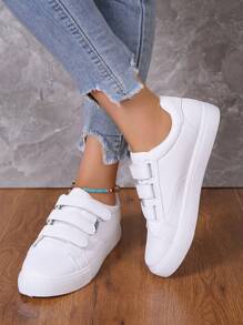 2024 Plus Size Women Casual Sport Shoes