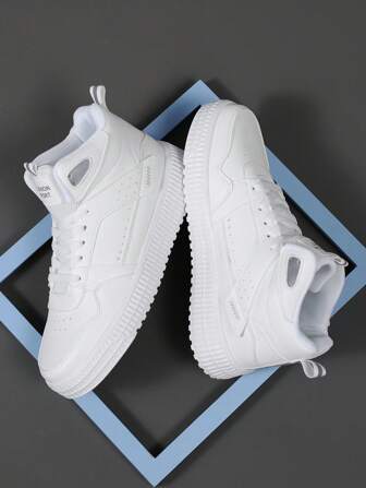 男士休閒和時髦輕便高上衣運動鞋競技鞋舒服和透氣