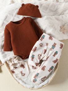 Đồ Ngủ Bé Gái Hoạt hình - Nhiều màu - Xem 1