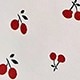 紅白色