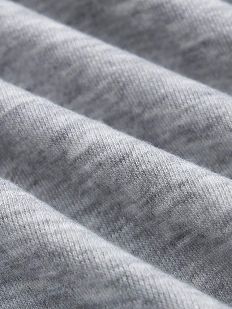 Casual Portrait Print Pattern Crew Neck Loose Fit Women Sweatshirt,Long Sleeve Tops