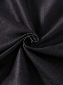 SHEIN 男小童動物印花T恤 - 黑色 - 查看 6