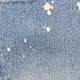 中等水洗藍