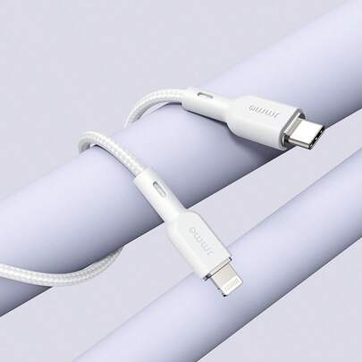 1PC Nylon USB-A To …