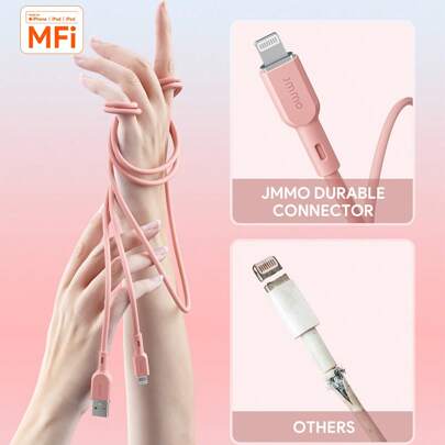 1PC Silicone USB-A …