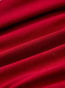 Cozy Pixies 女嬰3入組花卉和字母圖案連體衣