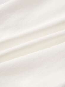 Cozy Pixies 女嬰3入組花卉和字母圖案連體衣