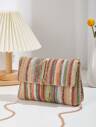 Straw Bag