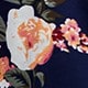 藏蓝色
