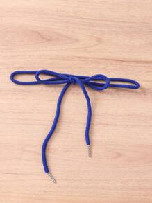 SHEIN Young Girl Floral Print Ruffle Trim Dress - Pink - View 7