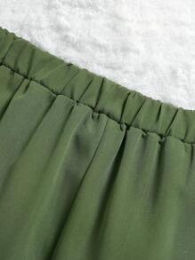 Baby Boy Gentleman Suit, Fashion, Luxury, Suitable For Birthday Party, Evening Party, Wedding, Full Moon Ceremony, Birthday - Multicolor - View 3