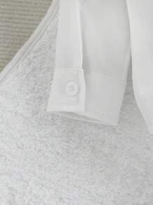 Baby Boy Gentleman Suit, Fashion, Luxury, Suitable For Birthday Party, Evening Party, Wedding, Full Moon Ceremony, Birthday - Multicolor - View 6