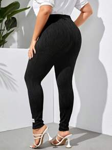 Mulvari Hơn Chi tiết Patched thư Xà cạp - màu đen - Xem 2