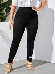 Mulvari Hơn Chi tiết Patched thư Xà cạp - màu đen - Xem 4