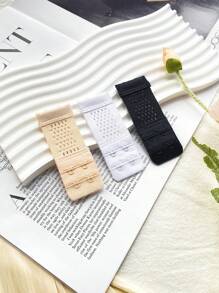 胸罩延長器鉤帶 - 彩色 - 查看 2