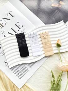 胸罩延長器鉤帶 - 彩色 - 查看 3