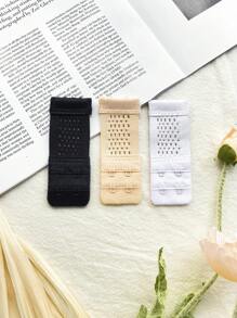 胸罩延長器鉤帶 - 彩色 - 查看 4