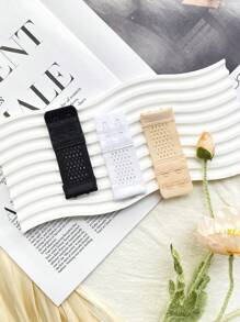 胸罩延長器鉤帶 - 彩色 - 查看 5