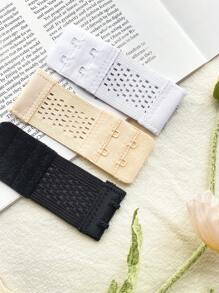 胸罩延長器鉤帶 - 彩色 - 查看 7