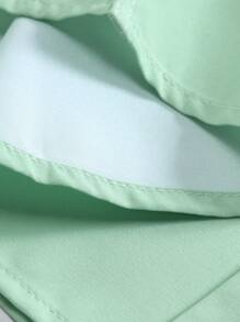 Manfinity Homme 男士漸層前排扣襯衫不帶T恤 - 彩色 - 查看 3