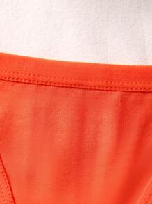 7packs Plain Simple Sexy G-String