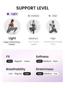 Easithlete 加肯字紋後背無背心運動背心上衣，女性網球服裝