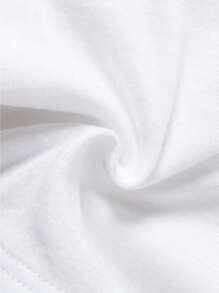 Cô Gái Trẻ 3 gói Chất rắn Ngắn gọn - trắng - Xem 4