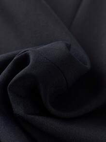 男士1入組雙色馬甲 - 彩色 - 查看 3