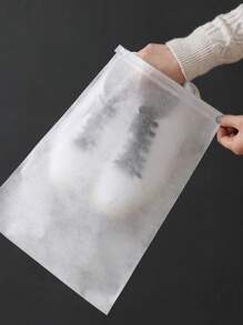 5 cái Màu sắc tùy ý Dây rút Giày Túi Lưu trữ  Chống bụi , Chống ố vàng , Sấy khô Túi Cho du lịch Và Nhà - Nhiều màu - Xem 8