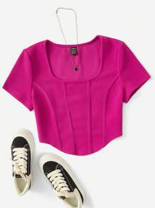 Hot Pink