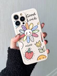 Photo Frame Mobile Phone Case - Multicolor - View 2