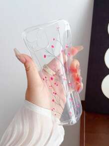 Mô hình hoa Làm sạch ốp điện thoại - Nhiều màu - Xem 4