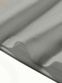 Men Spider Print Tee, For Halloween - Light Grey - View 4