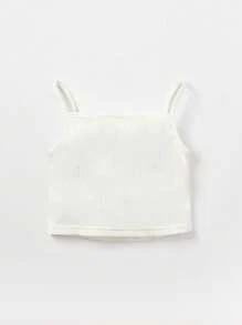 Cozy Pixies 女嬰格紋印花西裝領西裝外套和裙子和吊帶上衣和帽 - 粉色 - 查看 8