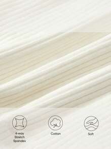 Cozy Pixies 女嬰格紋印花西裝領西裝外套和裙子和吊帶上衣和帽 - 粉色 - 查看 16