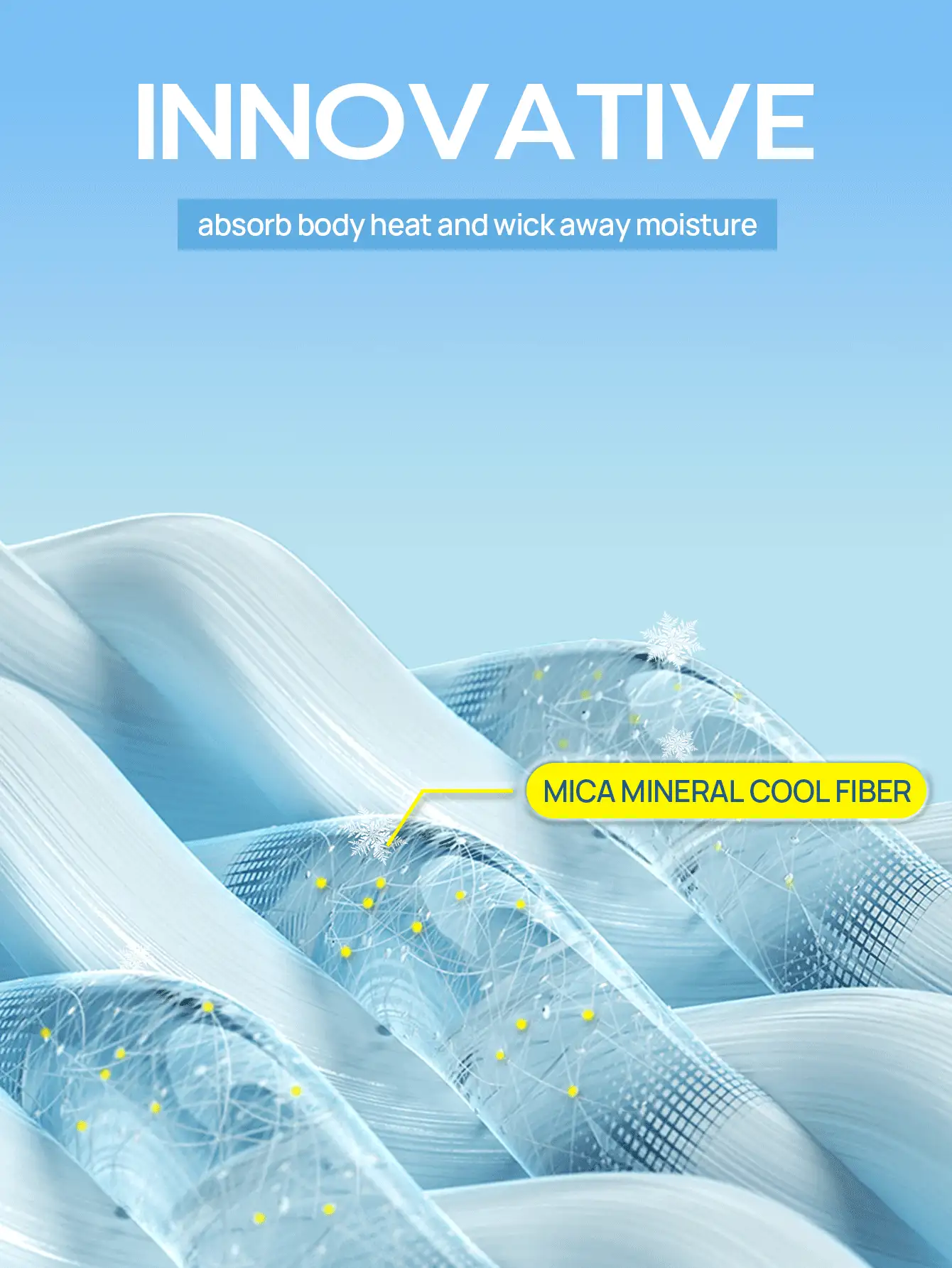 ChillTech 3pcs Boutique Fitted Sheet Set, Supersoft, Moisture-absorbing & Lightweight, Fitted sheet*1, Pillowcase*2 - Baby Pink - View 3