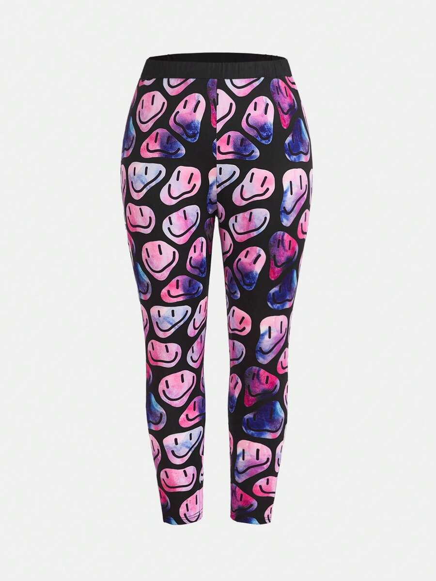 Alice Hơn Mặt in hoạt hình Xà cạp - Nhiều màu - Xem 1