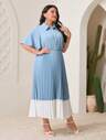 Vêtements arabes grande taille