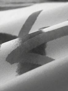 Manfinity Nam Đồ họa Chữ cái Áo sơ mi - Nhiều màu - Xem 3